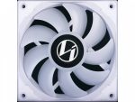Kit Fan Lian Li Li ST120, ARGB, , 120mm, ST120-3w - Branco - Imagem 7