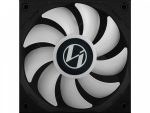 Kit Fan Lian Li Li ST120, ARGB, , 120mm, ST120-3B Preto - Imagem 4