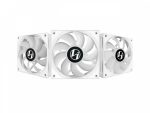 Kit Fan Lian Li Li ST120, ARGB, , 120mm, ST120-3w - Branco - Imagem 5