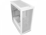 Gabinete Gamer NZXT H71, com 2 Fans, CM-H71FW-01 - Branco - Imagem 3