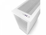 Gabinete Gamer NZXT H71, com 2 Fans, CM-H71FW-01 - Branco - Imagem 4
