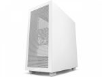 Gabinete Gamer NZXT H71, com 2 Fans, CM-H71FW-01 - Branco