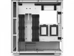 Gabinete Gamer NZXT H71, com 2 Fans, CM-H71FW-01 - Branco - Imagem 7