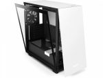 Gabinete Gamer NZXT H7, com 2 Fans, CM-H71BG-01 - Branco - Imagem 7