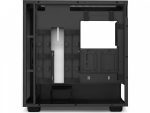 Gabinete Gamer NZXT H7, com 2 Fans, CM-H71BG-01 - Branco - Imagem 4