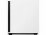 Gabinete Gamer NZXT H7, com 2 Fans, CM-H71BG-01 - Branco - Imagem 6