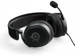 Fone Steelseries Artics Prime Gamer , Play/Xbox/Mobile, Preto - Imagem 2
