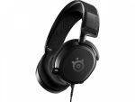 Fone Steelseries Artics Prime Gamer , Play/Xbox/Mobile, Preto - Imagem 3