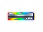 SSD M.2 1TB ADATA XPG SPECTRIX S20G RGB 2280 NVMe 1.3 GEN 3X4 - Imagem 7