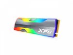 SSD M.2 1TB ADATA XPG SPECTRIX S20G RGB 2280 NVMe 1.3 GEN 3X4 - Imagem 9