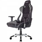 Cadeira Akracing ProX Bigger Grey 10257-5