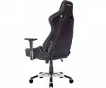 Cadeira Akracing ProX Bigger Grey 10257-5 - Imagem 5