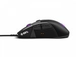 Mouse Gamer Steelseries Rival 710, 7 Botões, 12000DPI, Rgb - Imagem 8