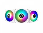 Kit Fan Lian Li Li ST120, ARGB, , 120mm, ST120-3w - Branco