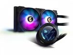 Water Cooler Gigabyte Hydro Aorus Liquid Waterforce X280 RGB