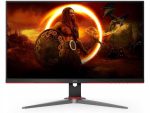 MONITOR AOC GAMER VIPER 27 165Hz 1ms LED VA FreeSync 27G2SE