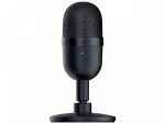 Microfone Razer Seiren Mini, USB, Black - RZ19-03450100-R3U1