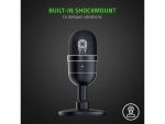 Microfone Razer Seiren Mini, USB, Black - RZ19-03450100-R3U1 - Imagem 2