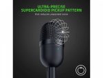 Microfone Razer Seiren Mini, USB, Black - RZ19-03450100-R3U1 - Imagem 3