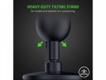 Microfone Razer Seiren Mini, USB, Black - RZ19-03450100-R3U1 - Imagem 4