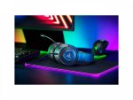 Fone de ouvido Kraken V3 X: Som surround 7.1 - Drivers de 40 mm - Imagem 3