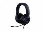 Fone de ouvido Kraken V3 X: Som surround 7.1 - Drivers de 40 mm