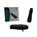 Apresentador de Slides Logitech R800 - Imagem 5
