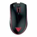 Kit Gamdias Teclado e Mouse Gamer Ares M1 com fio - Imagem 2