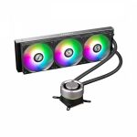 Watercooler Lian Li Galahad AIO 360 Preto RGB 360mm