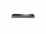 Switch 16 Portas 10/100/1000 Gigabit + 2 Slots Sfp Tl-sg2218 TP - Imagem 3