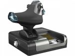 Controle de Simulação com Manete e Acelerador X52 PROFESSIONAL - Imagem 2