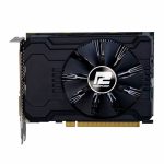 PLACA DE VIDEO POWERCOLOR RADEON RX 550 4GB RED DRAGON 128-BIT - Imagem 4