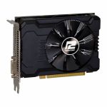 PLACA DE VIDEO POWERCOLOR RADEON RX 550 4GB RED DRAGON 128-BIT - Imagem 3