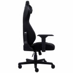 Cadeira Gamer PCYES Mad Racer V8 Turbo Preto - V8TBMADPT - Imagem 5
