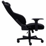 Cadeira Gamer PCYES Mad Racer V8 Turbo Preto - V8TBMADPT - Imagem 6