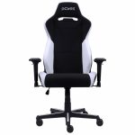 Cadeira Gamer PCYES Mad Racer V8 Turbo Branca - V8TBMADBC - Imagem 9