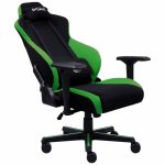 Cadeira Gamer PCYES Mad Racer V8 Turbo Verde - V8TBMADVD - Imagem 4