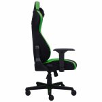 Cadeira Gamer PCYES Mad Racer V8 Turbo Verde - V8TBMADVD - Imagem 5