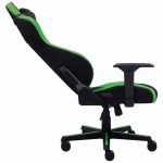 Cadeira Gamer PCYES Mad Racer V8 Turbo Verde - V8TBMADVD - Imagem 6