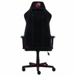 Cadeira Gamer PCYES Mad Racer V8 Turbo Vermelha - V8TBMADVM - Imagem 2
