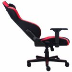 Cadeira Gamer PCYES Mad Racer V8 Turbo Vermelha - V8TBMADVM - Imagem 5