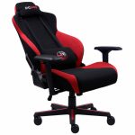 Cadeira Gamer PCYES Mad Racer V8 Turbo Vermelha - V8TBMADVM - Imagem 7