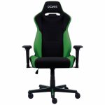 Cadeira Gamer PCYES Mad Racer V8 Turbo Verde - V8TBMADVD - Imagem 9