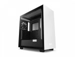 Gabinete Gamer NZXT H7, com 2 Fans, CM-H71BG-01 - Branco - Imagem 9