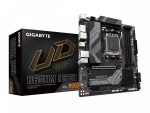 Placa Mãe Gigabyte B650M DS3H, Chipset B650, AMD AM5, MATX, DDR5