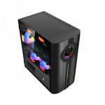 Gabinete Gamer IS3 M - ATX ST1 Player - Imagem 2