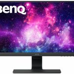 Monitor Eye Care BenQ GW2480, 23.81´´, Full HD, IPS