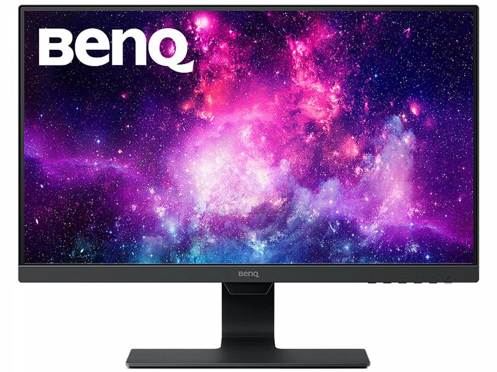 Monitor Eye Care BenQ GW2480, 23.81´´, Full HD, IPS Monitor Eye Care BenQ GW2480, 23.81´´, Full HD, IPS - Imagem 1