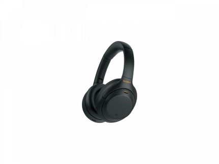 Fone de ouvido, cancelamento de ruído sem fio Sony WH-1000XM4