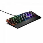 Teclado Gamer Apex 5 Us Steelseries 64532 - Imagem 2